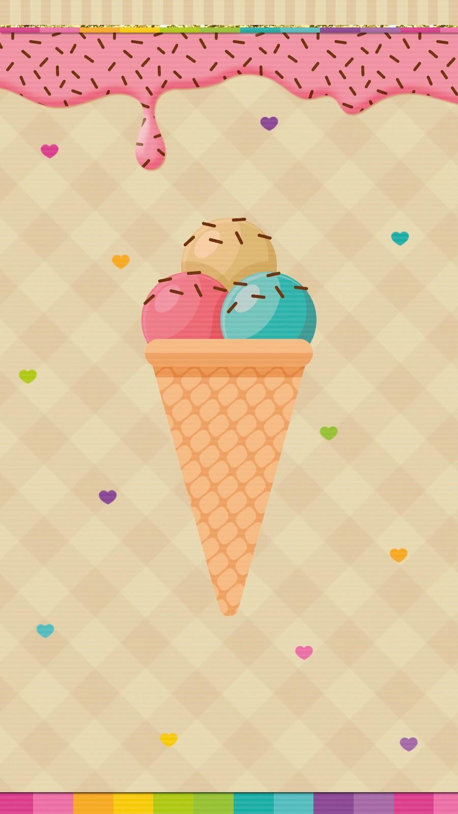 Cute Ice Cream Hd Wallpapers Top Free Cute Ice Cream Hd Backgrounds Wallpaperaccess 9138