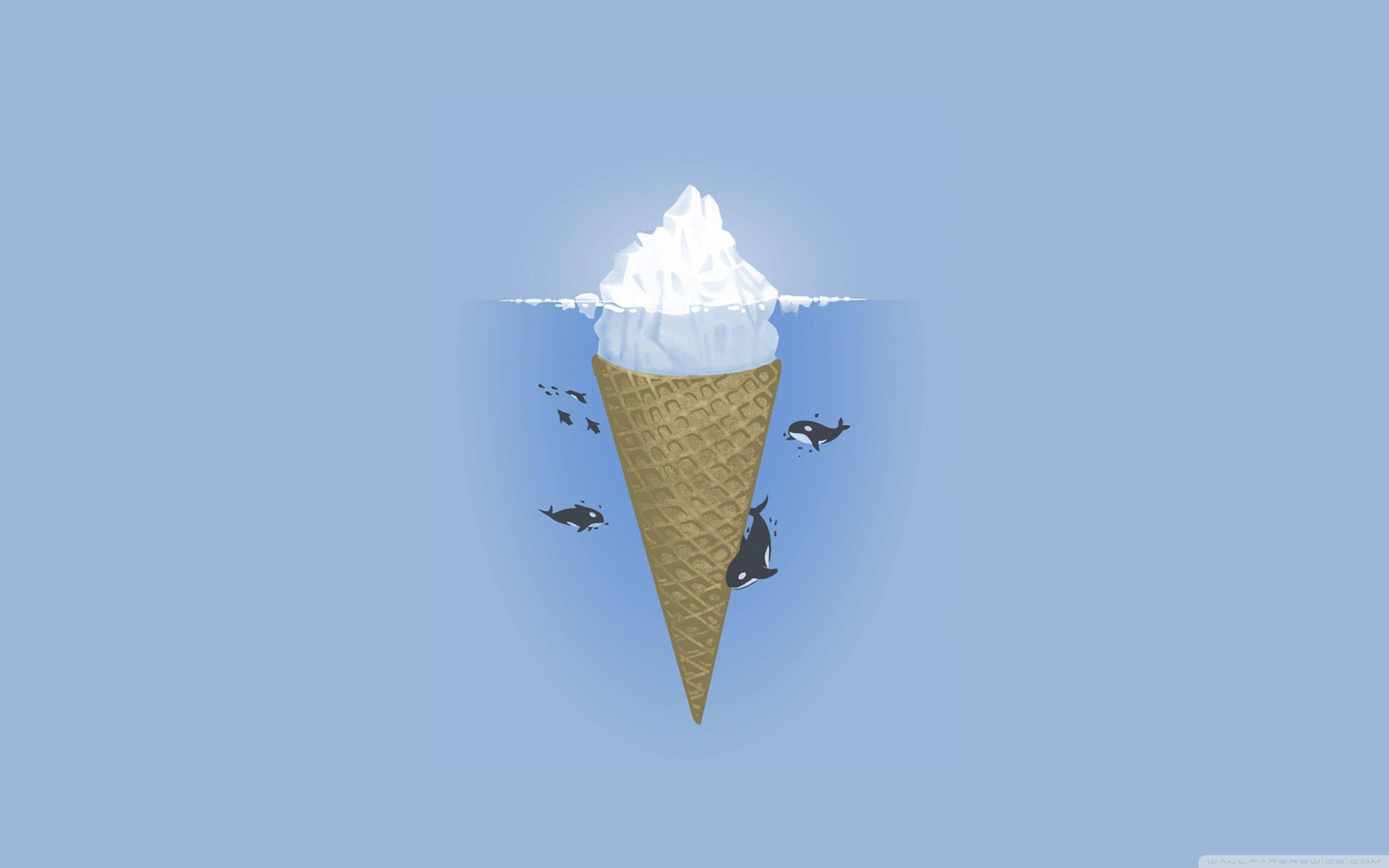 2880x1800 Ice Cream Social Wallpaper. Nice