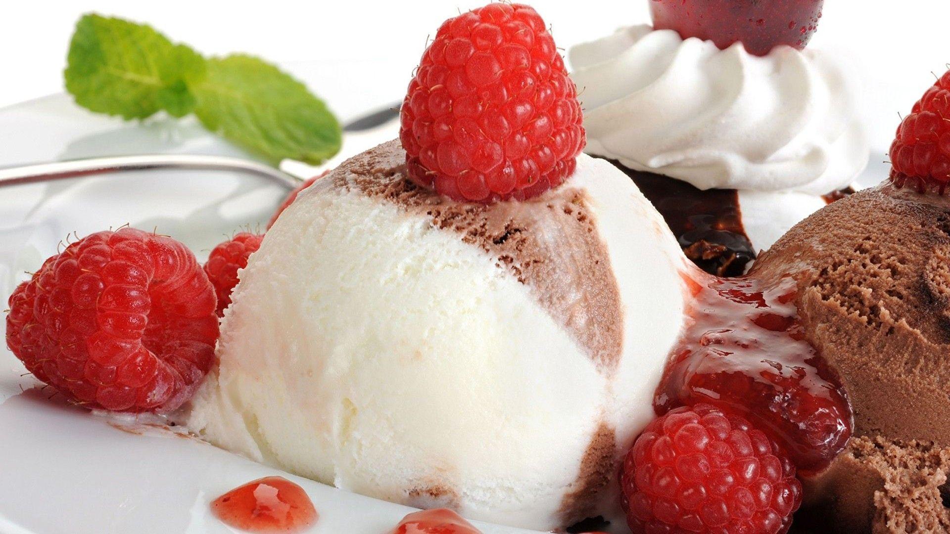 1920x1080 Hd Ice Cream