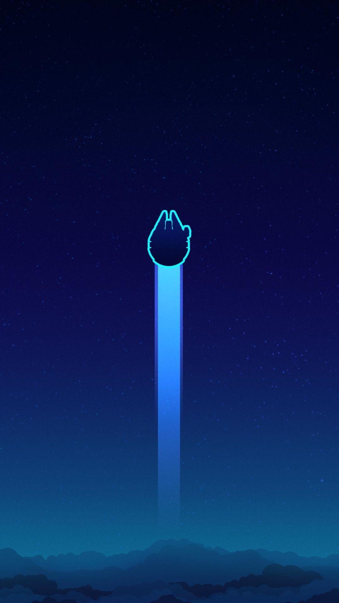 1080x1920 Star Wars Live Wallpaper iPhone Xs