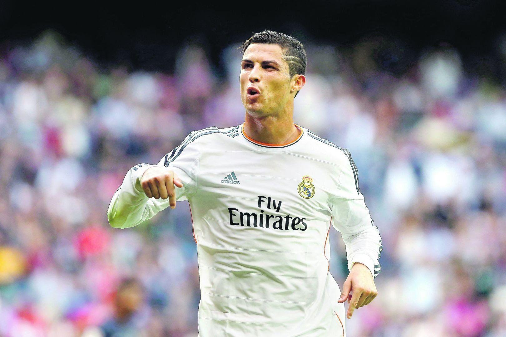 1620x1080 Cristiano Ronaldo Real Madrid Wallpaper