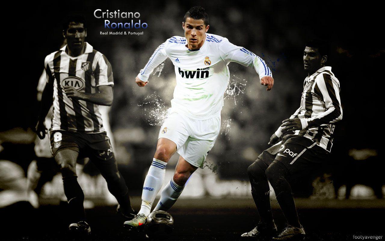 1280x800 Free download ronaldo real madrid wallpaper wallpaper 2 cristiano