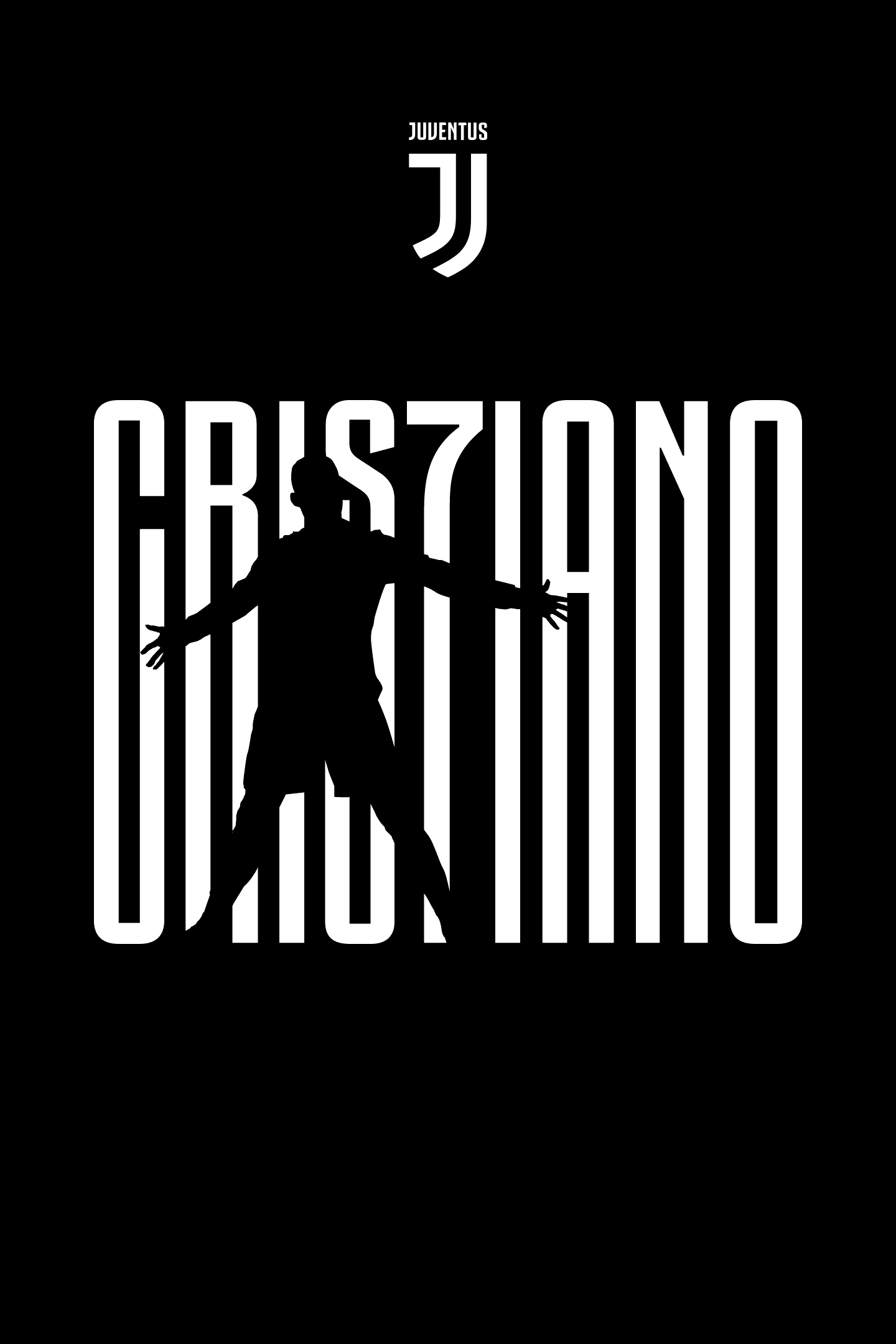 1440x2160 CR7 Mobile Wallpaper (1440x2160)