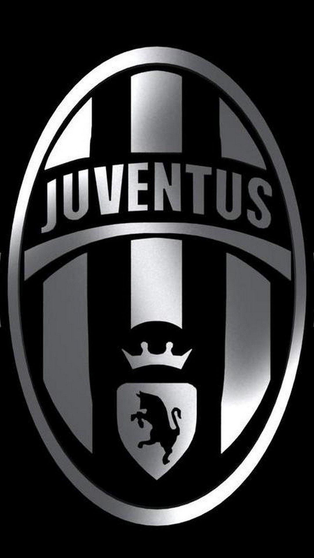 1080x1920 Juventus Logo Wallpaper iPhone 3D iPhone Wallpaper