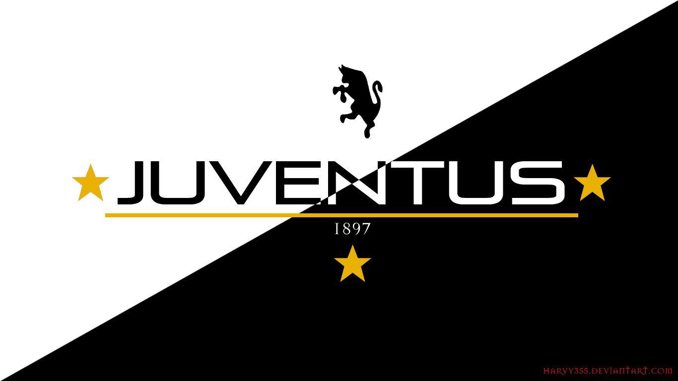 1366x768 Free download Pics Photo Juventus Fc Logo Wallpaper 1366x768