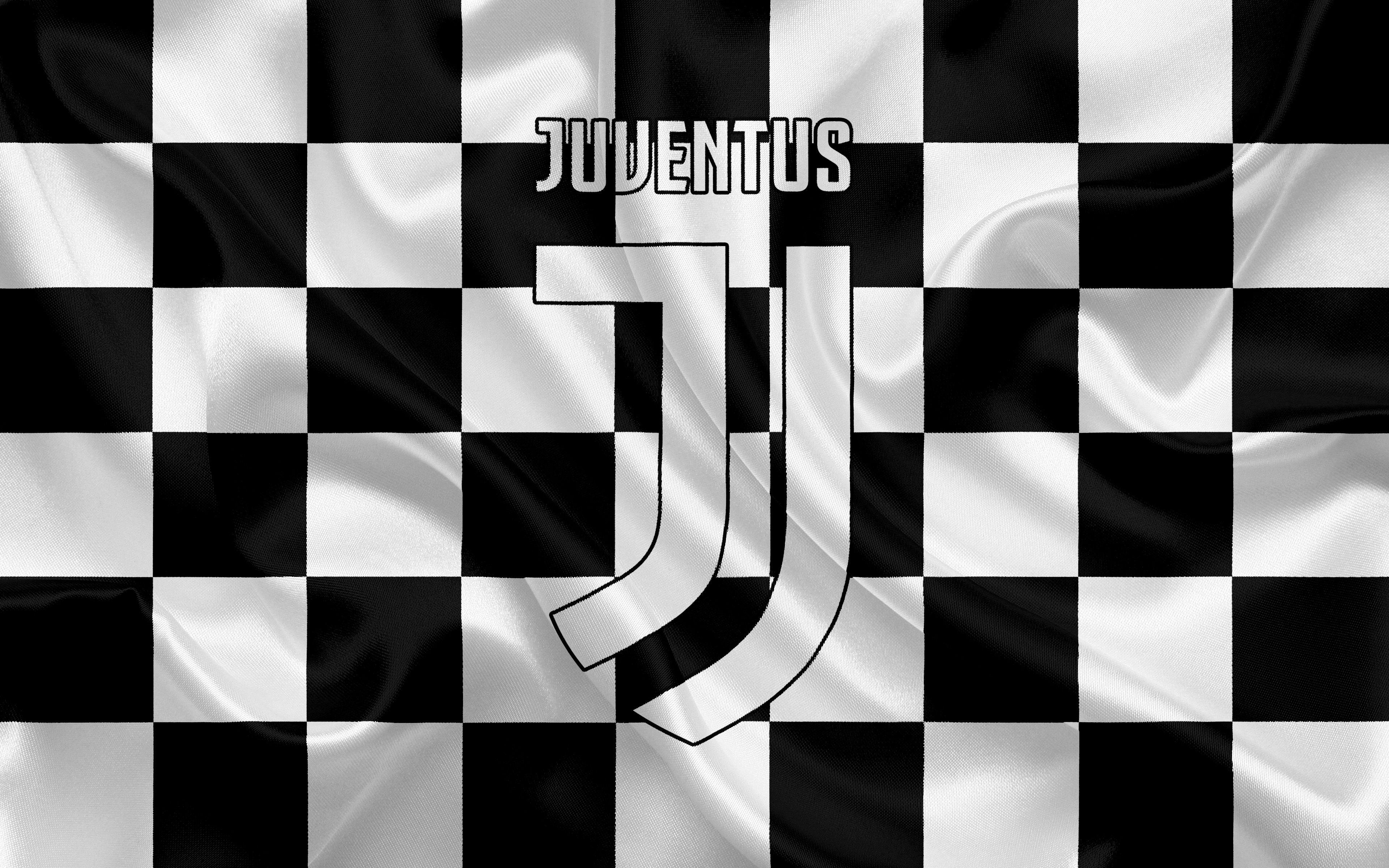 3840x2400 Juventus Logo 4k Ultra HD Wallpaper. Background Imagex2400