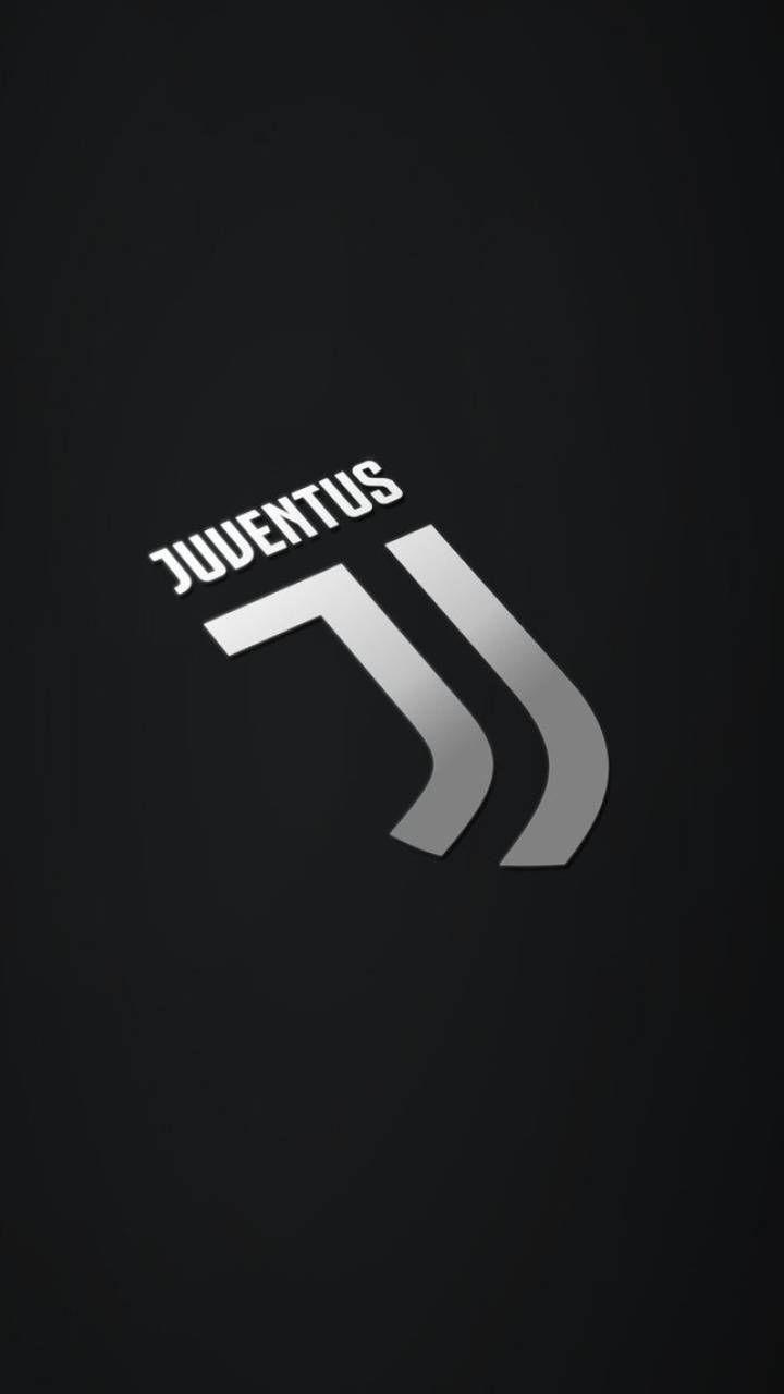 720x1280 Juve logo wallpaper
