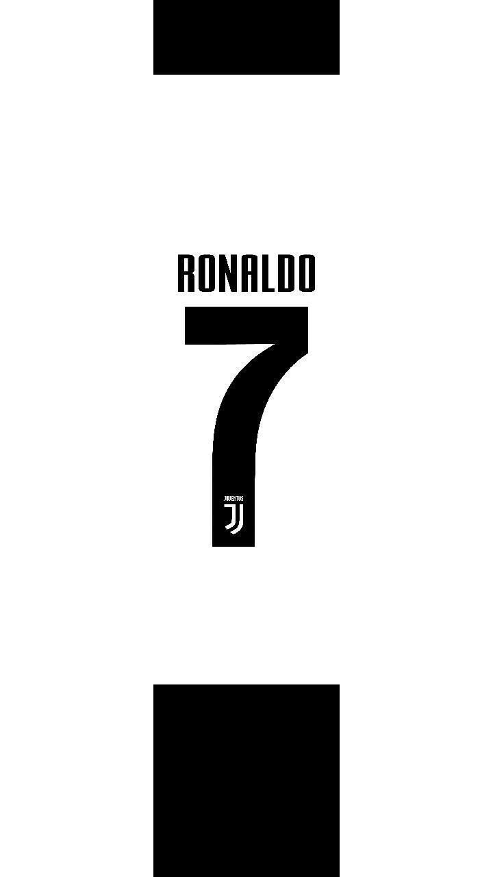 720x1280 Ronaldo in Juventus HD Wallpaper for Android