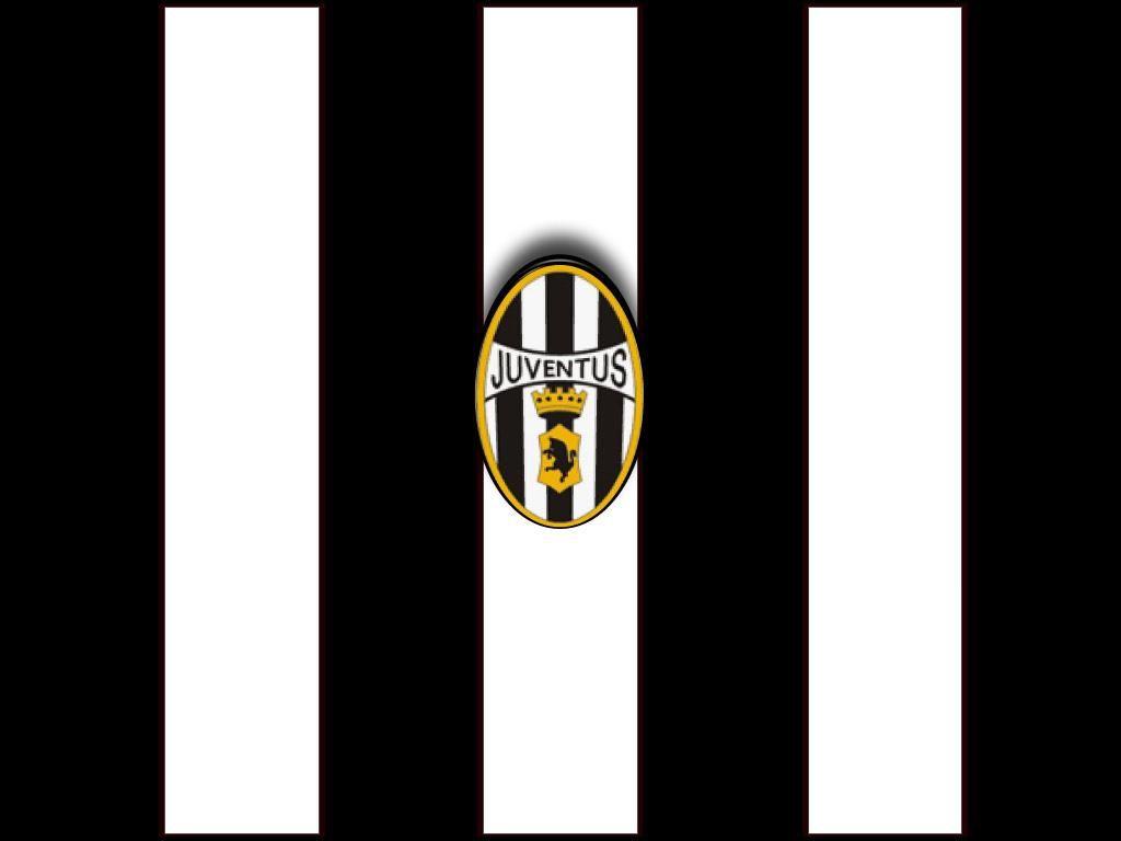 1024x768 Free Download Juventus FC Wallpaper