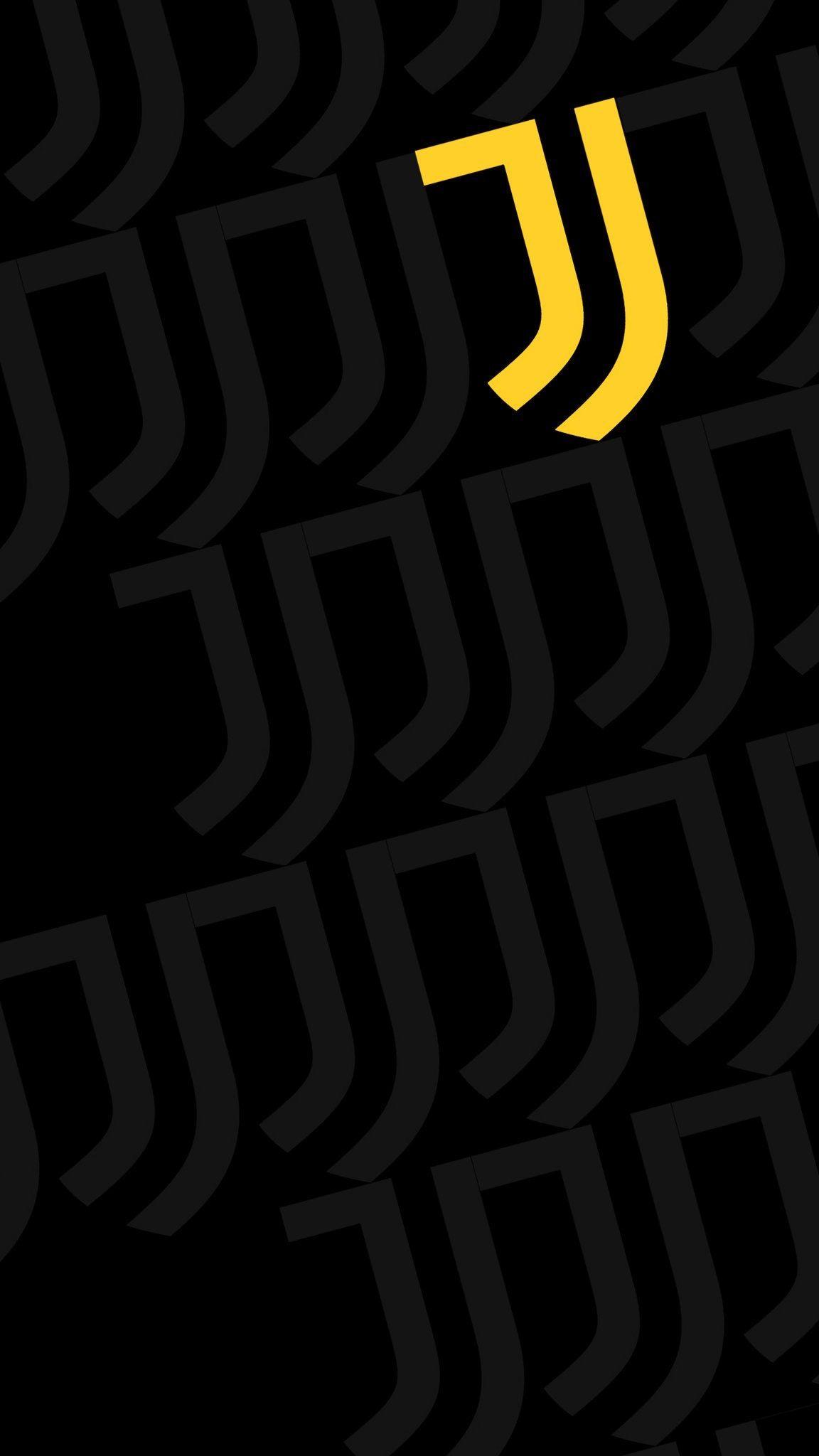 1152x2048 New Logo Juventus Wallpaper For iPhone 7 Live Wallpaper HD