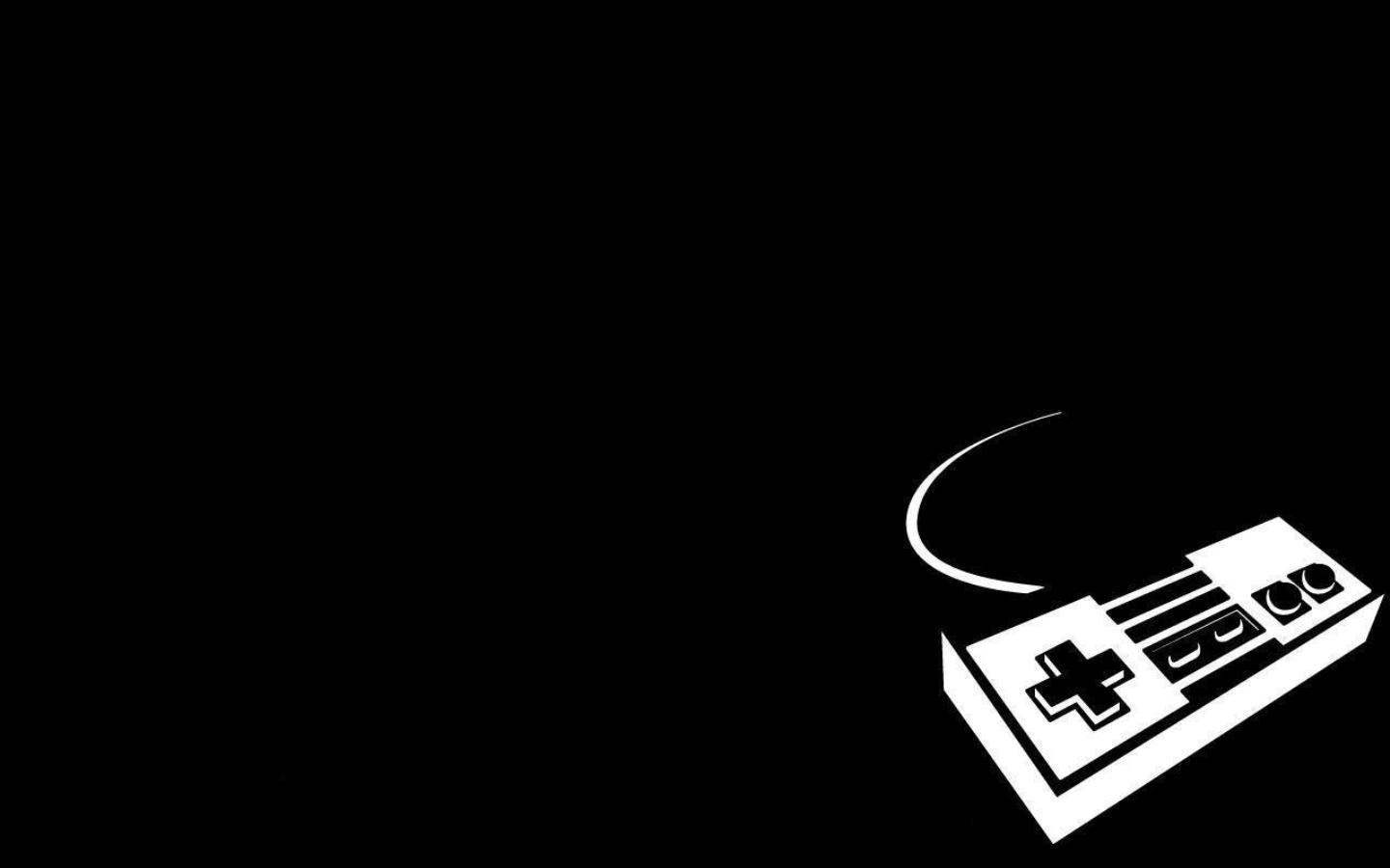 1440x900 Gamepad Wallpaper. Nintendo Gamepad
