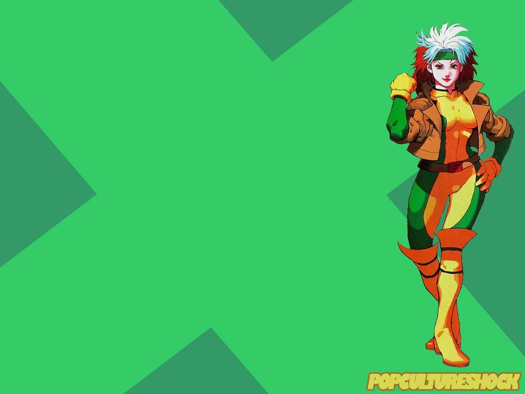 1024x768 Rogue Wallpaper Men Wallpaper