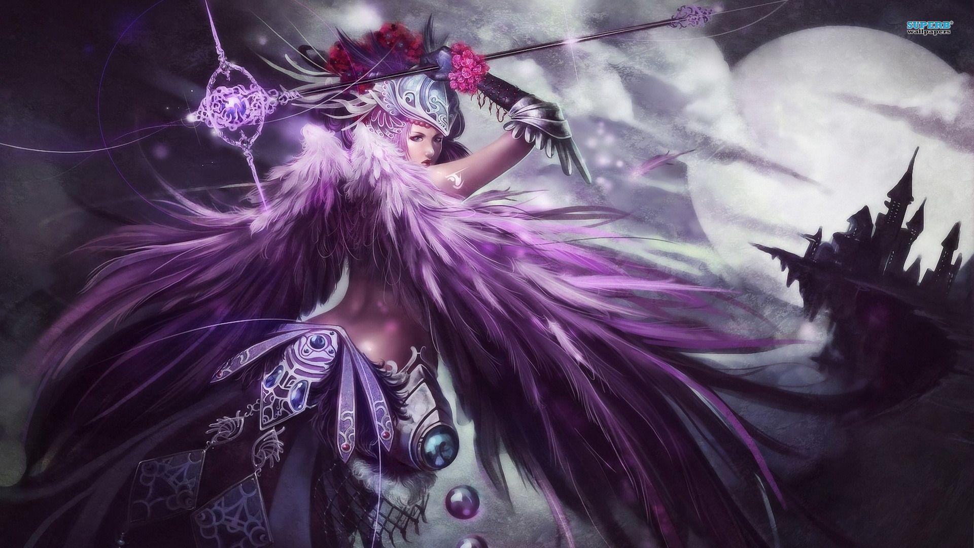 1920x1080 Warrior angels picture. Download Warrior Angel Female wallpaper