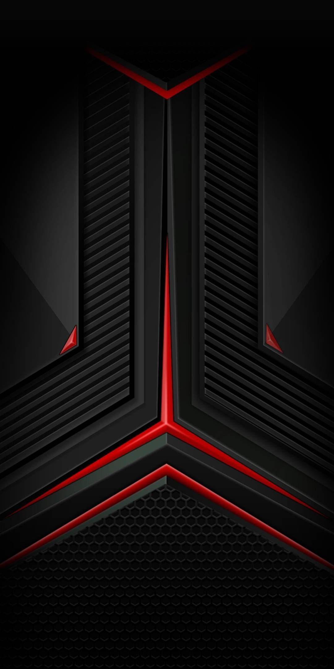 Red Tech Wallpapers - Top Free Red Tech Backgrounds - WallpaperAccess