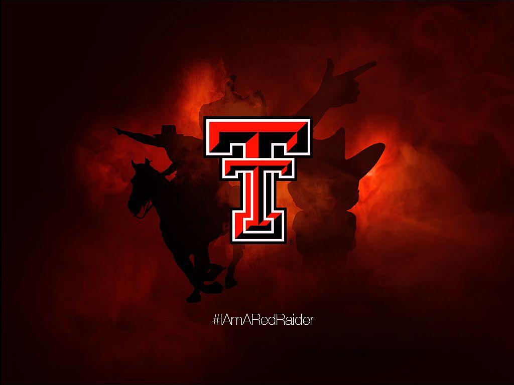 1024x768 Texas Tech University Wallpaper