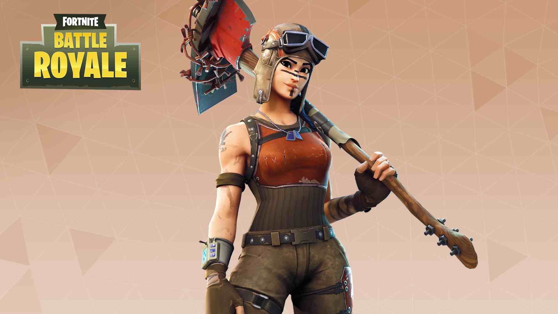 1917x1080 Recon Expert And Renegade Raider Wallpaper