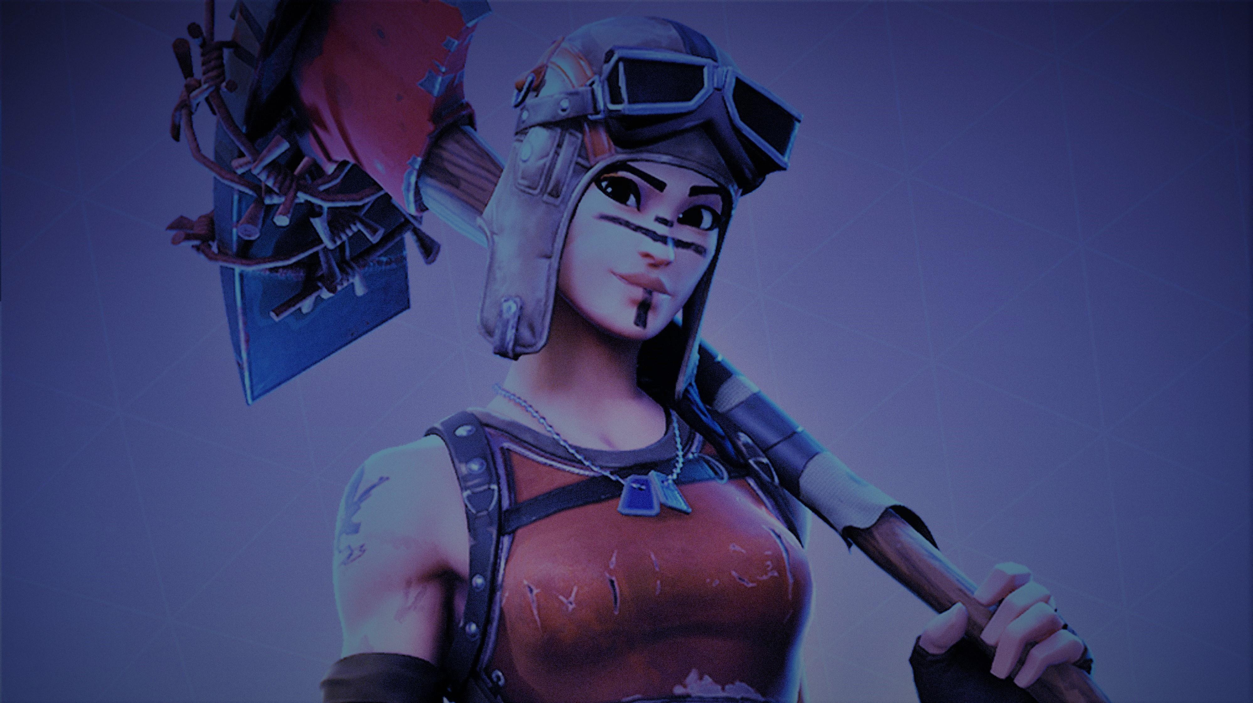 Recon Expert Fortnite Wallpapers Top Free Recon Expert Fortnite Backgrounds Wallpaperaccess