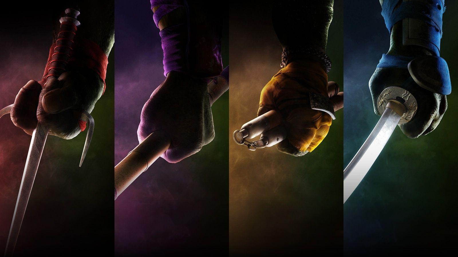 1600x900 Free download Teenage Mutant Ninja Turtles Movie Wallpaper H 935 Wallpaper High [1600x900] for your Desktop, Mobile & Tablet. Explore Cool Movie Background. Movie Wallpaper for Computer, Home The