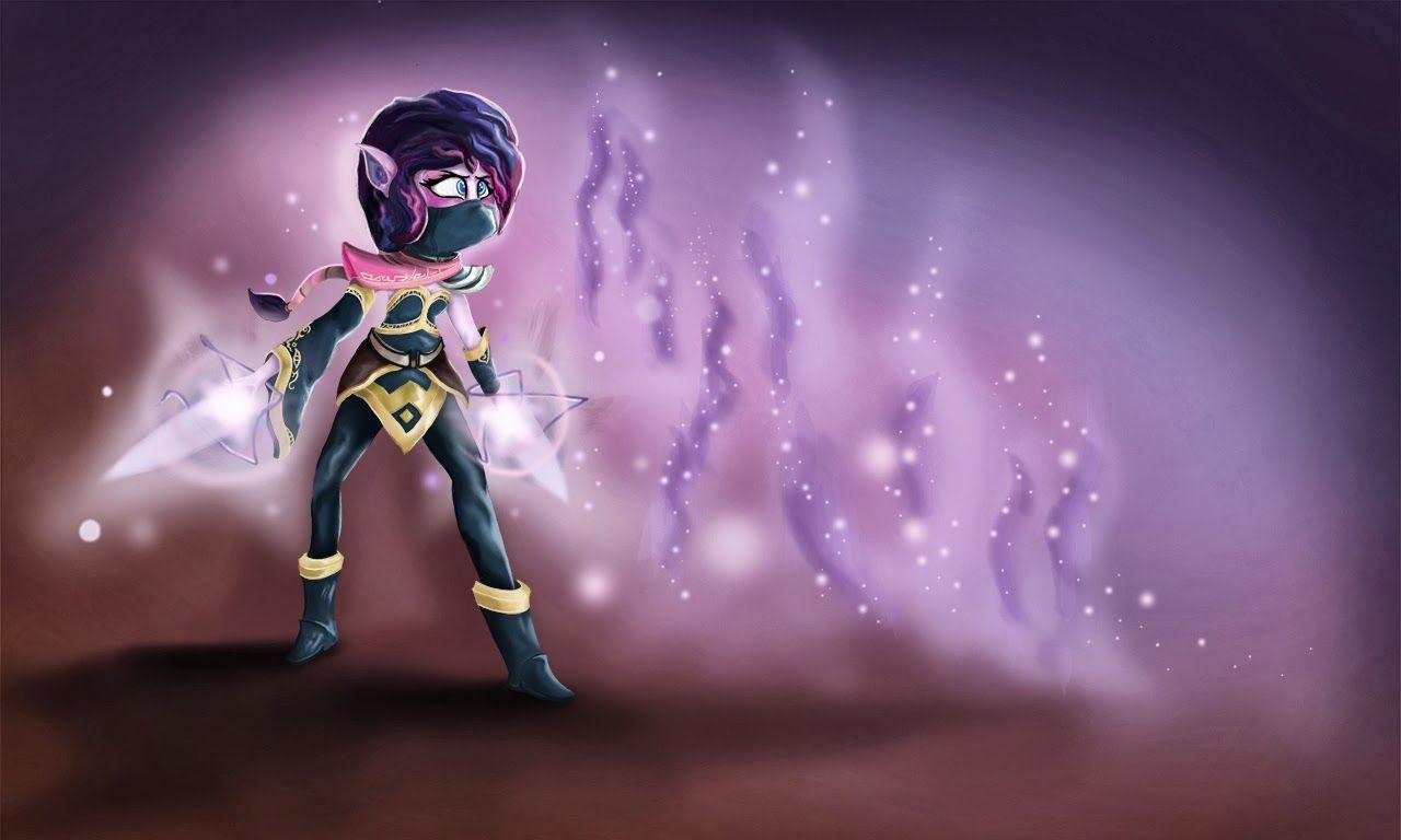 Обои на телефон templar assassin