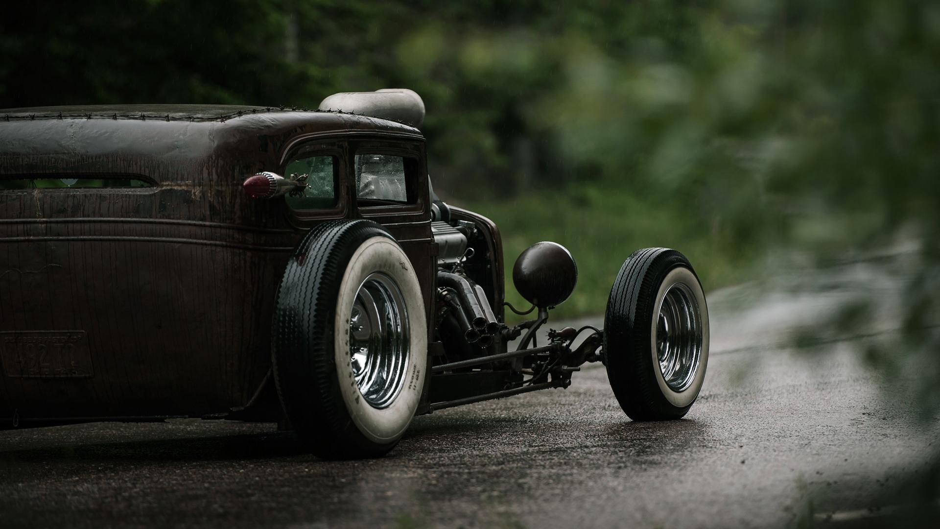 Hot Rod Wallpapers - Top Free Hot Rod Backgrounds - WallpaperAccess