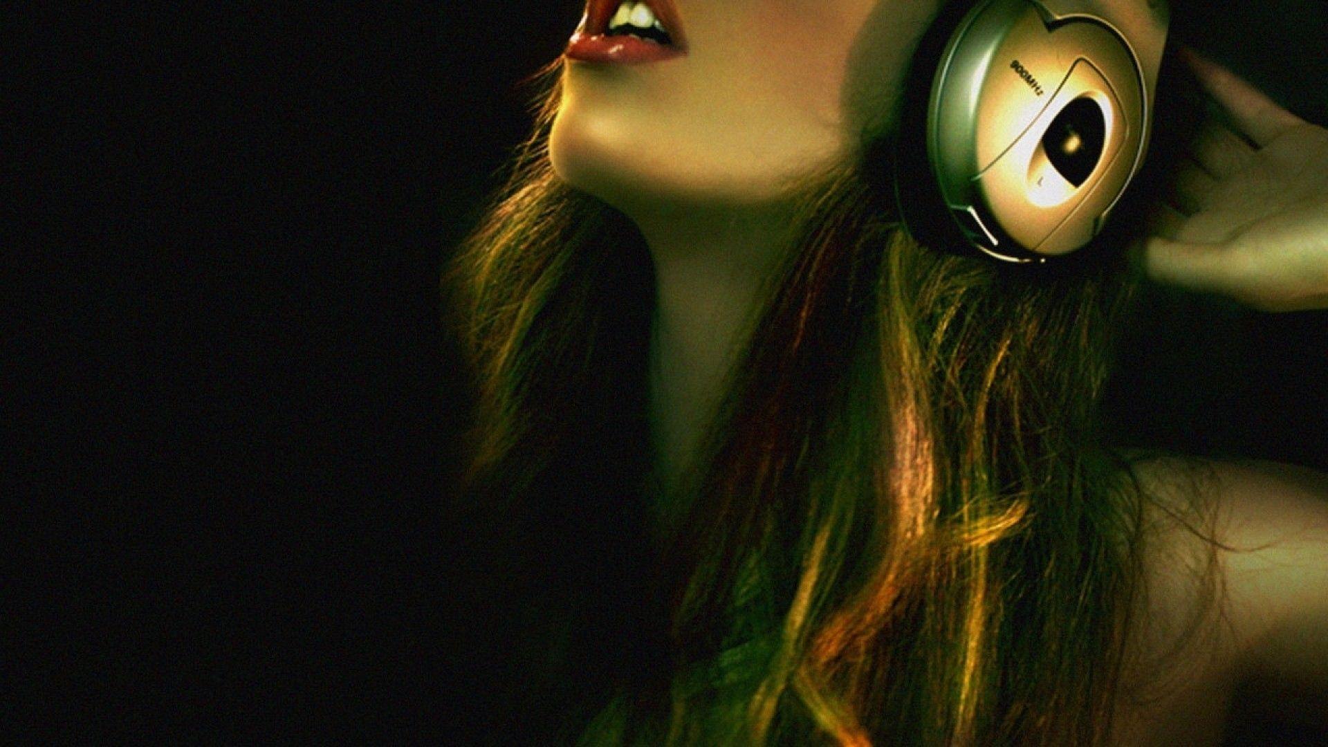 1920x1080 Music Infection Wallpaper