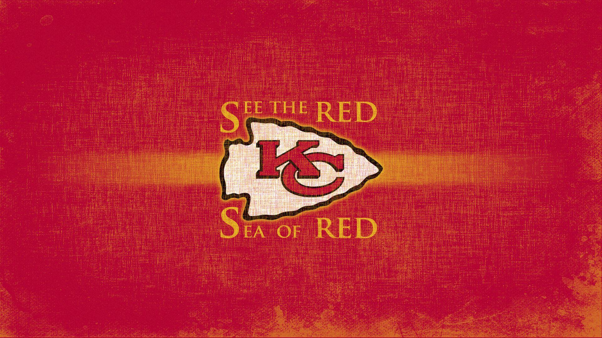 1920x1080 Chiefs Wallpaper