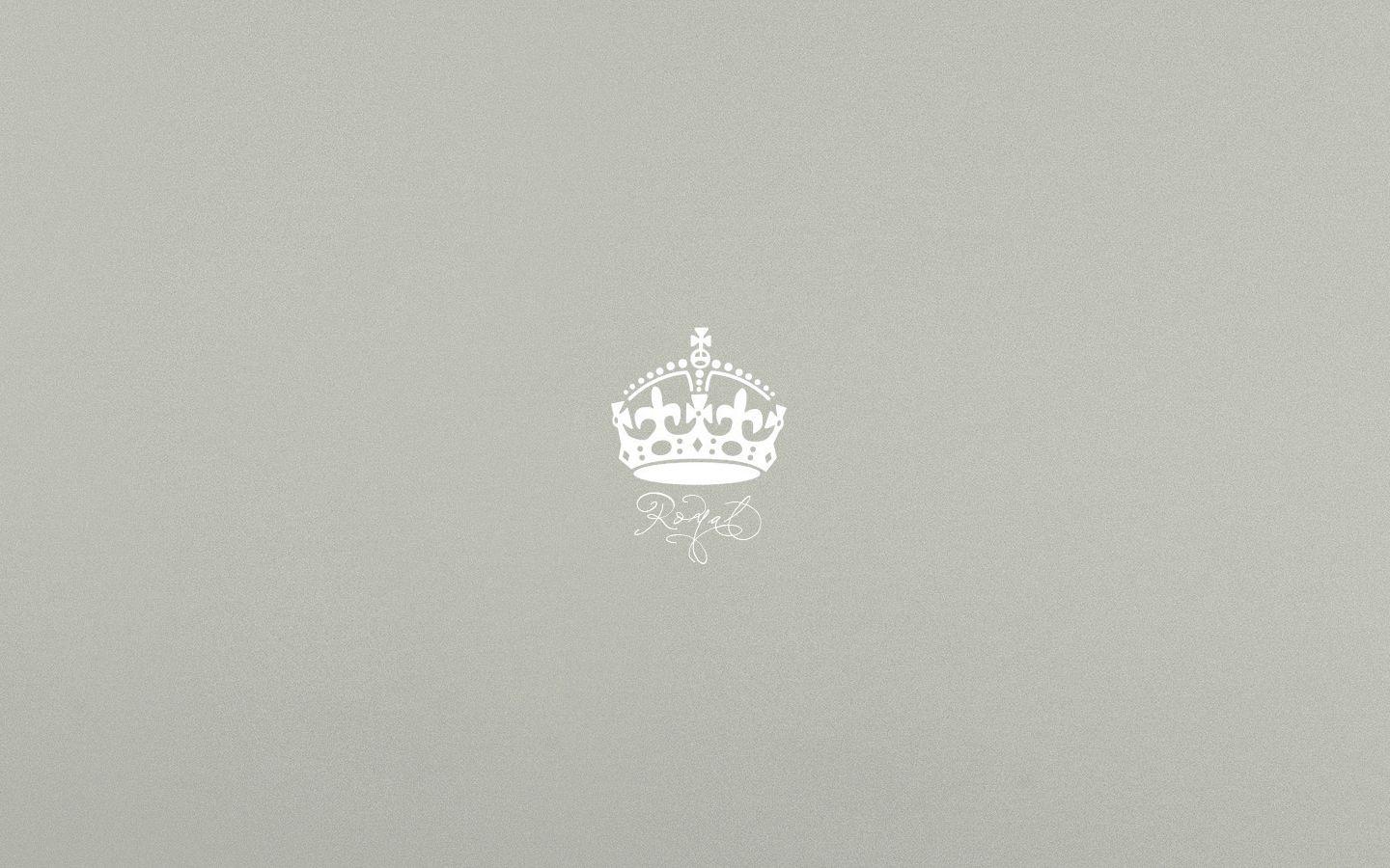 1440x900 Royal Wallpaper