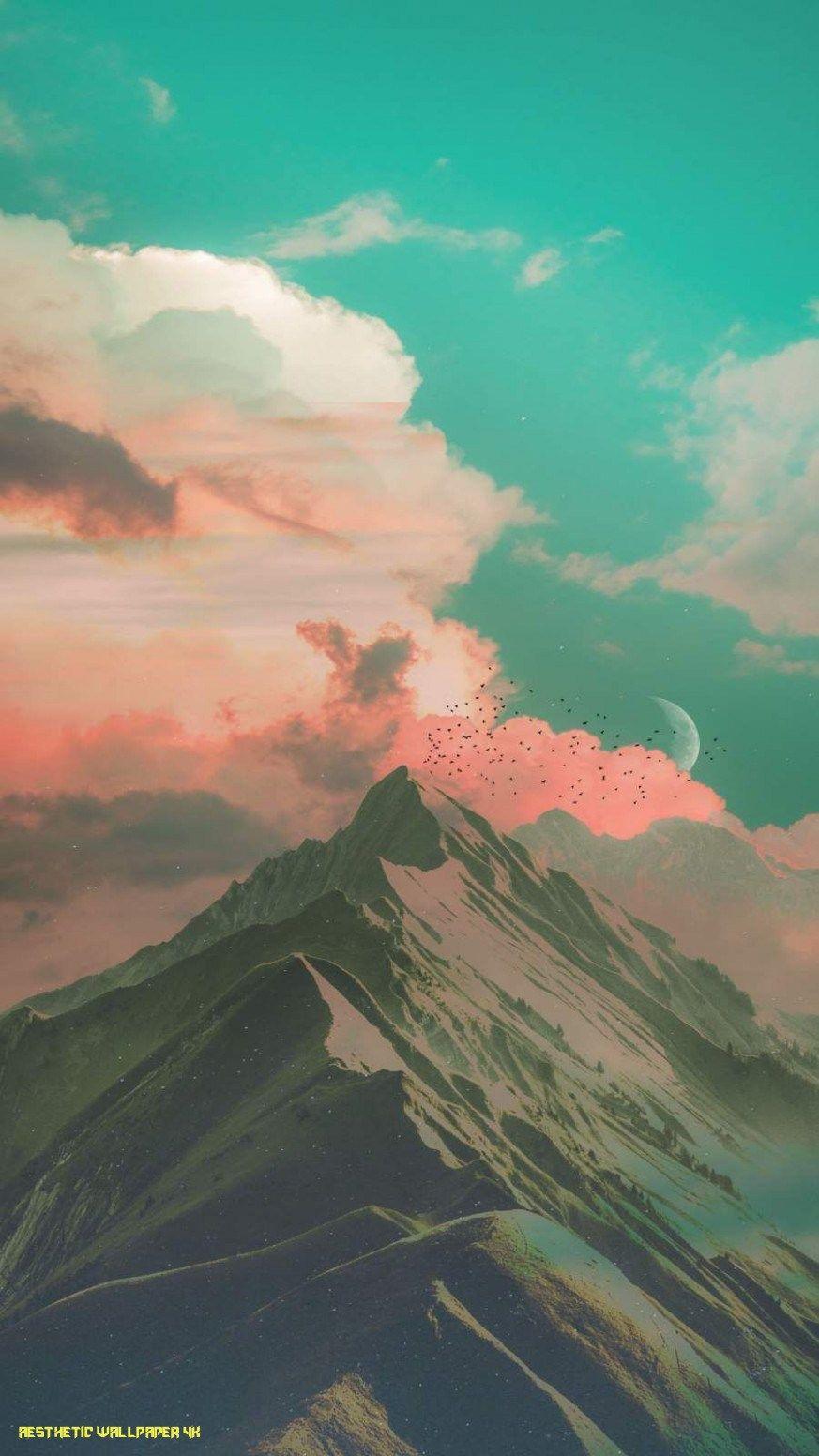 873x1552 Ten Small But Important Things To Observe In Aesthetic Wallpaper