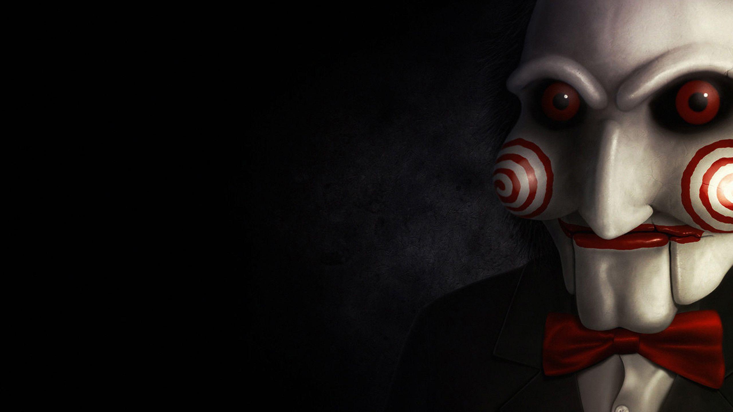 2560x1440 Free download 62 Classic Horror Wallpaper