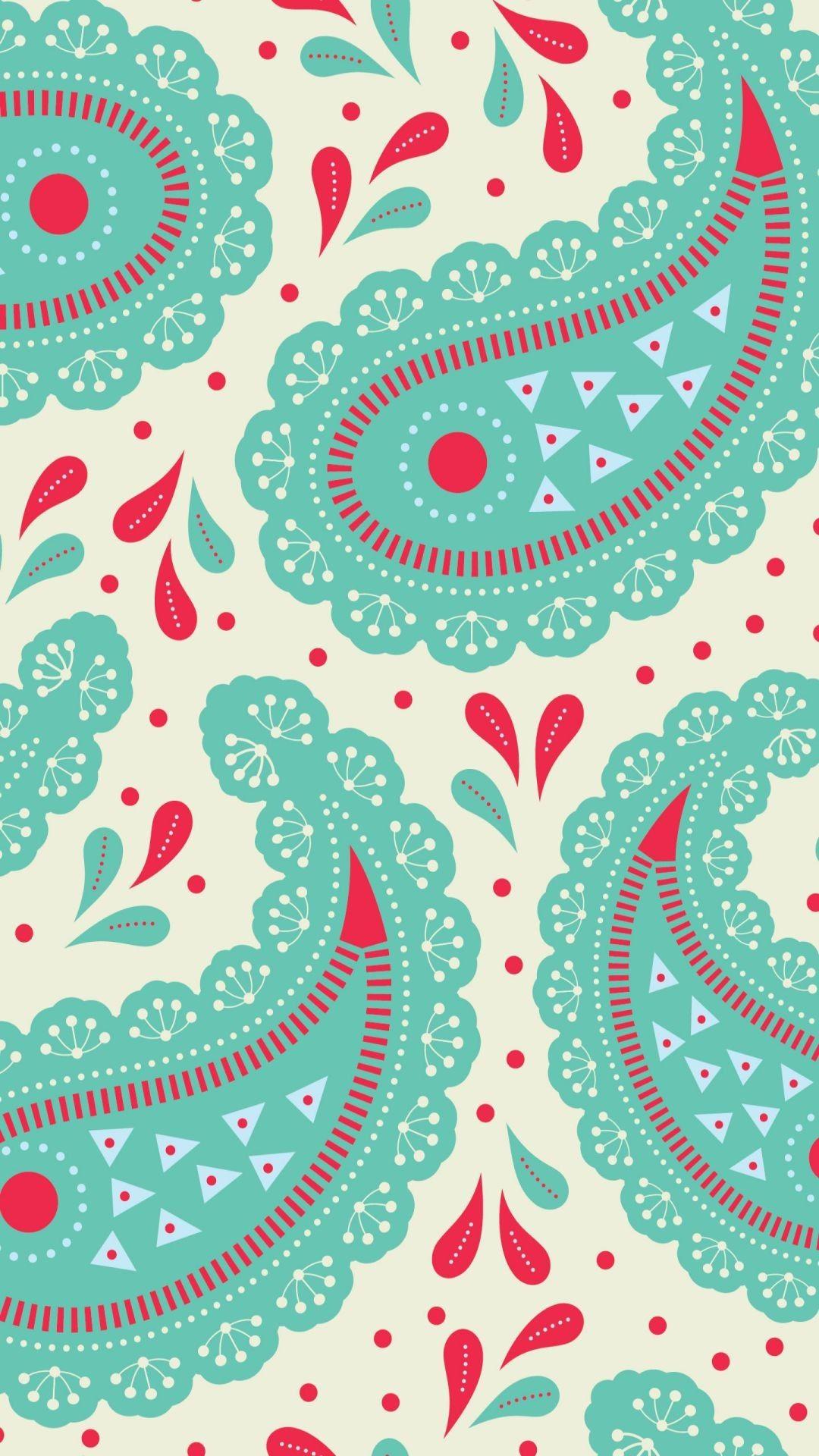 Paisley Iphone Wallpapers Top Free Paisley Iphone Backgrounds Wallpaperaccess 8765