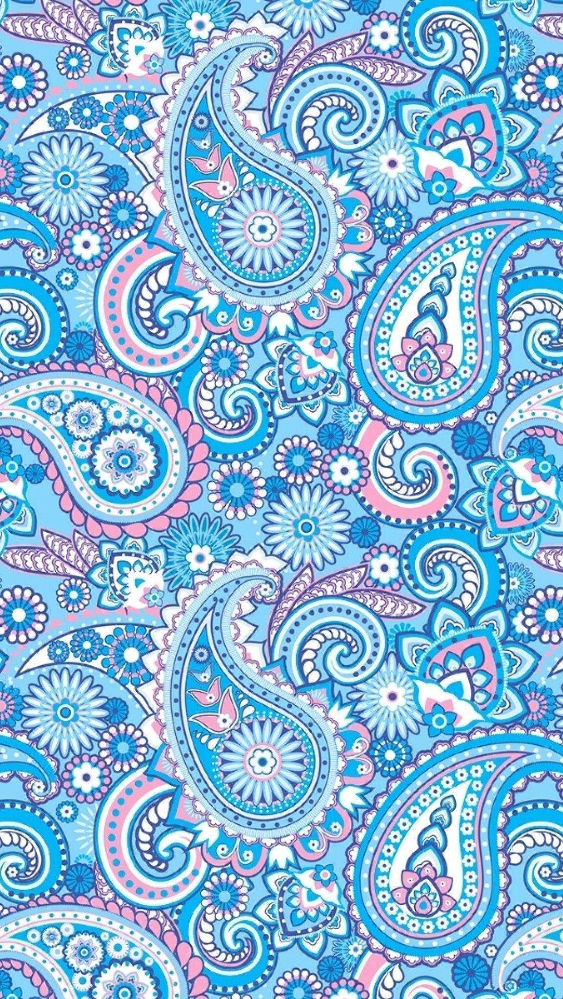 1154x2048 PAISLEY JUNK. Pattern wallpaper, Pattern