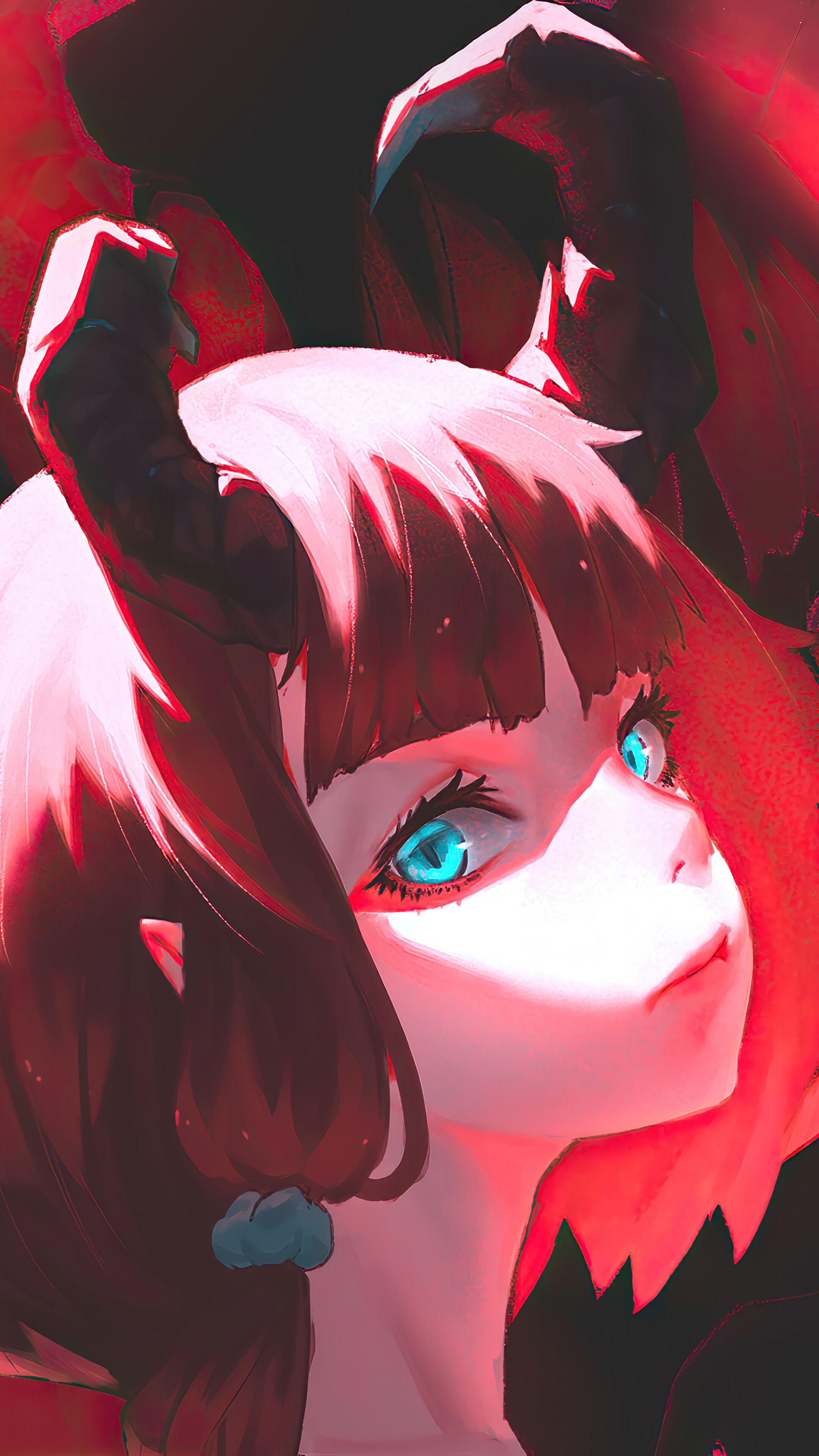 Top 10 Demon Anime Characters - ReelRundown