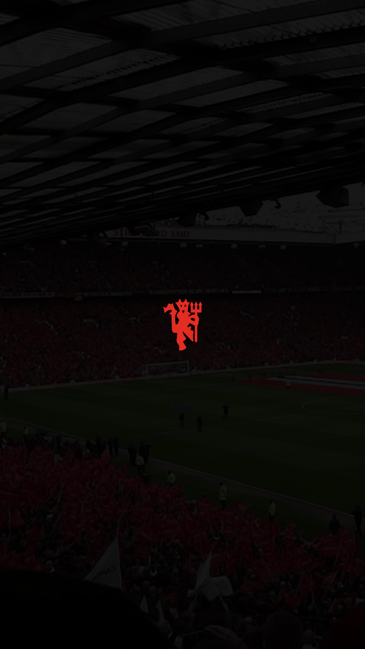 720x1280 Wallpaper Red Devil