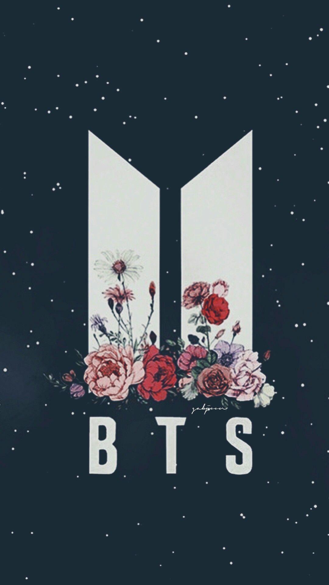 Bts And Army Logo Wallpapers Top Free Bts And Army Logo Backgrounds
