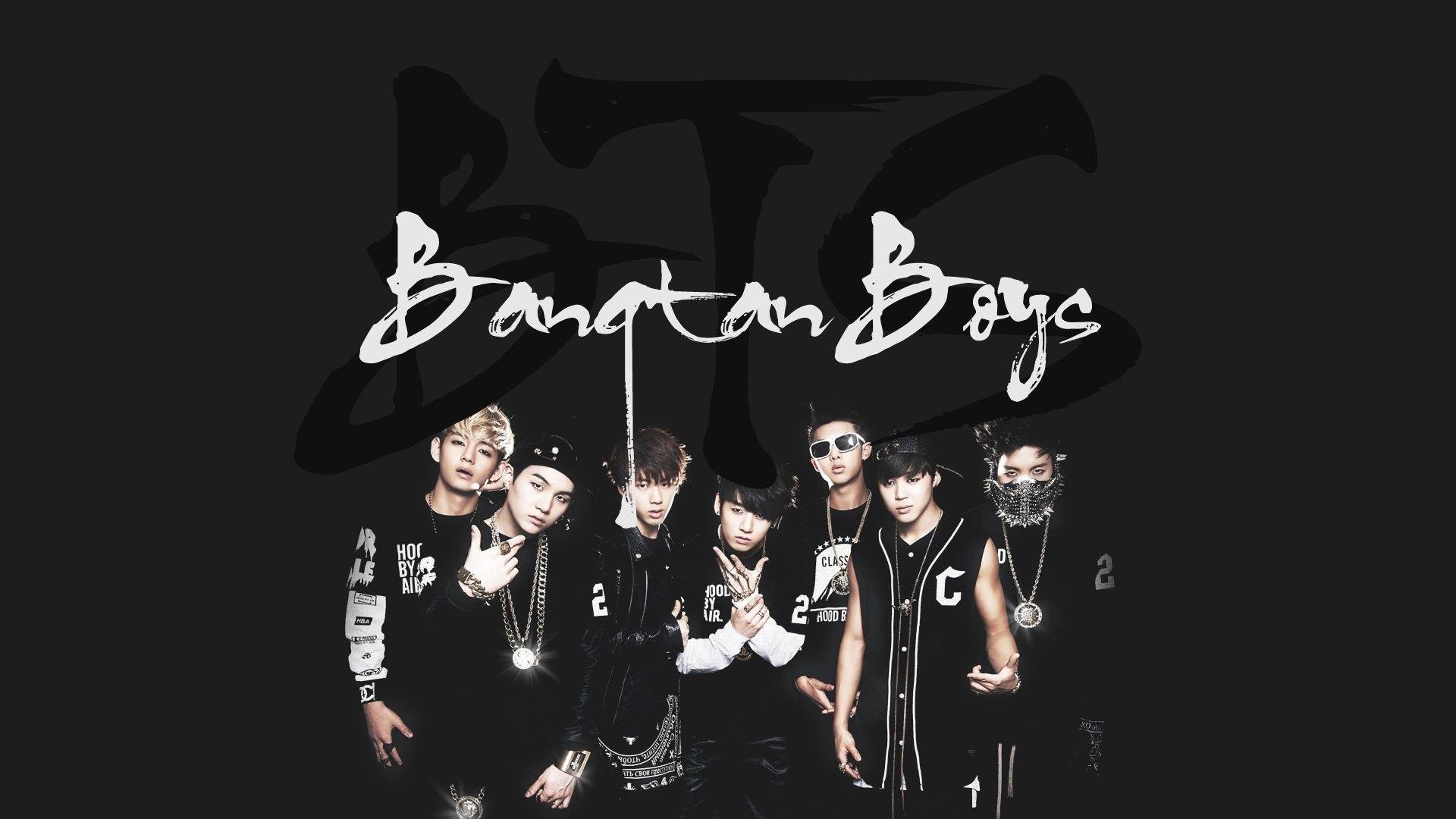 1920x1080 Kpop Wallpaper
