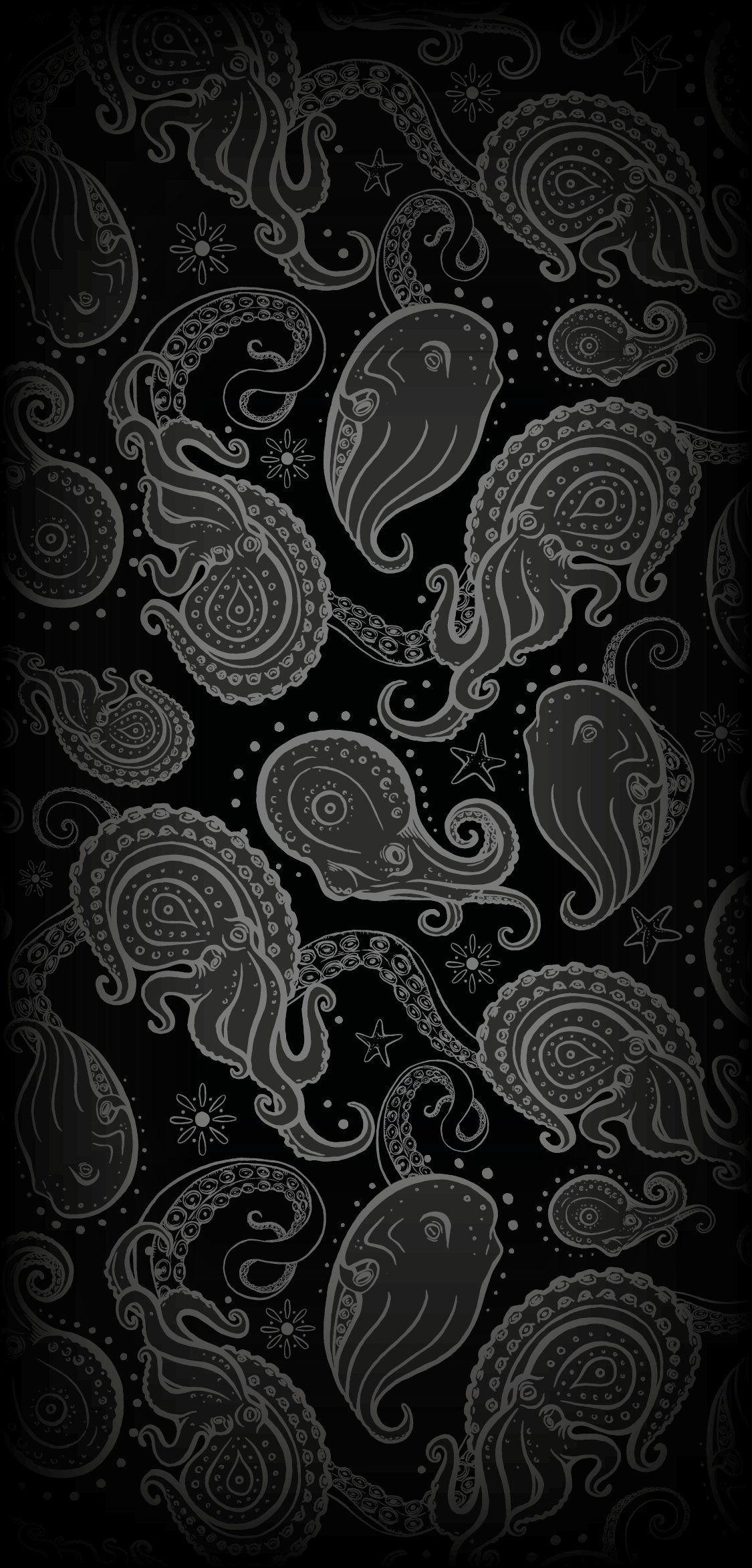 1125x2346 Free Nodus iPhone Wallpaper