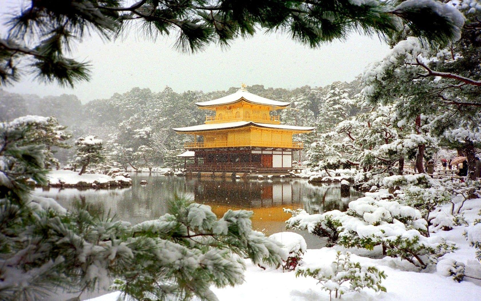 1680x1050 Kyoto, iPhone, Desktop HD Background