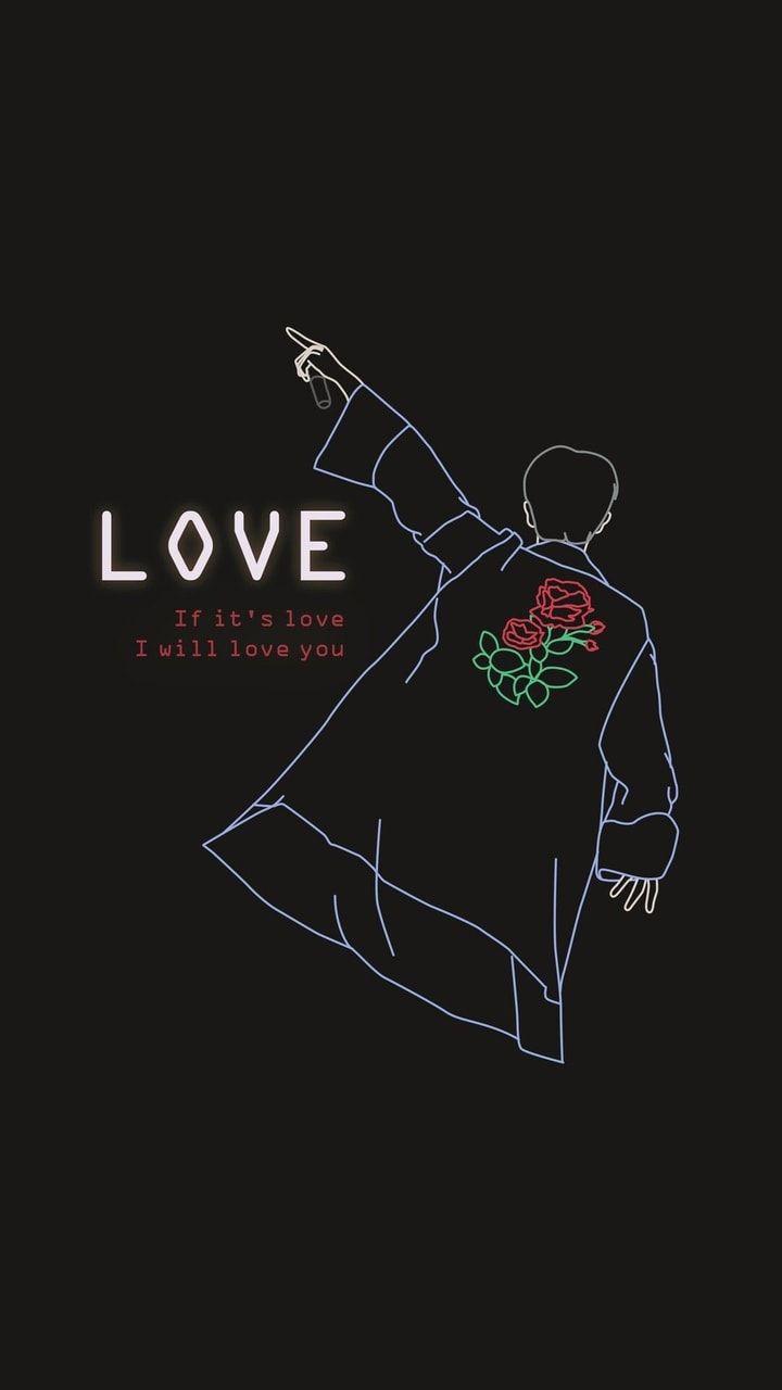 720x1280 Image about kpop in Bangtan Sonyeondan by Verdefoglia°