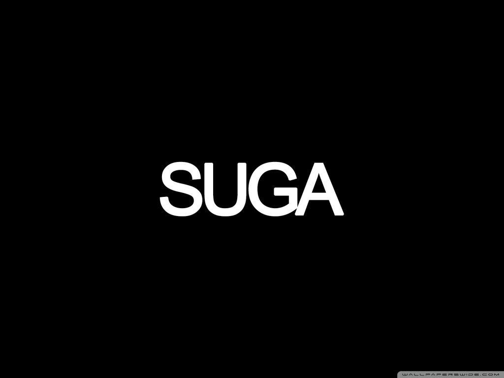 1024x768 SUGA BTS Ultra HD Desktop Background Wallpaper for 4K UHD TV