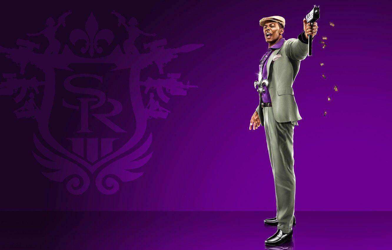 Saints Row 3 Wallpapers Top Free Saints Row 3 Backgrounds Wallpaperaccess