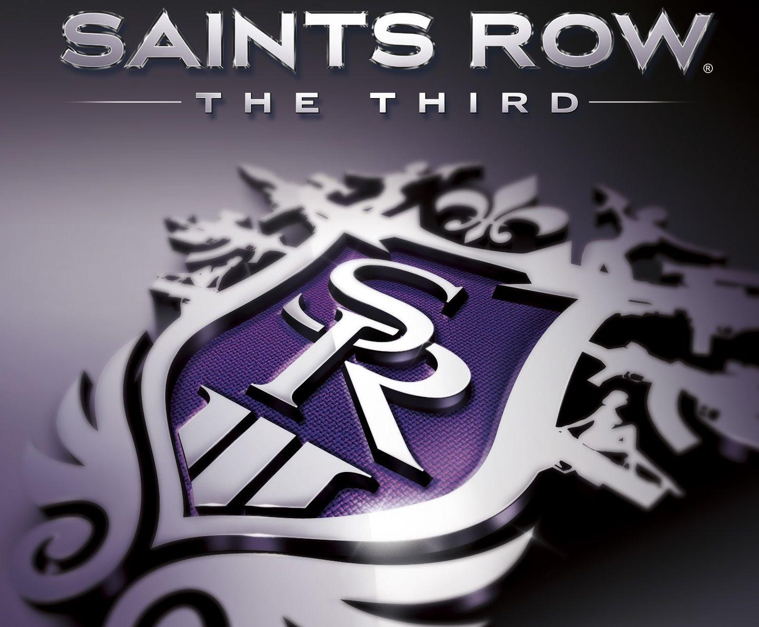 1479x1221 Saints Row: The Third Wallpaper of The Shield