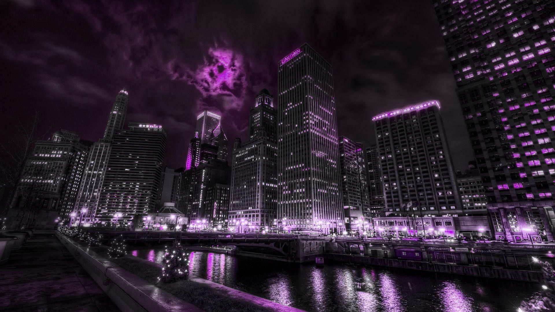 1920x1080 Saints Row Wallpaper