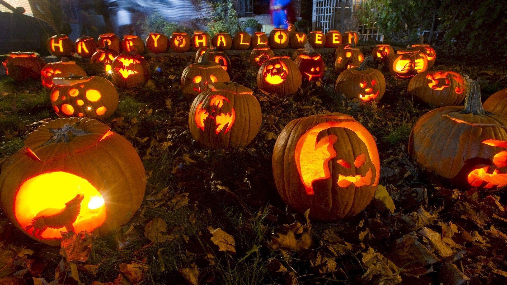 1920x1080 halloween HD wallpaper 1080p windows JPG 523 kB