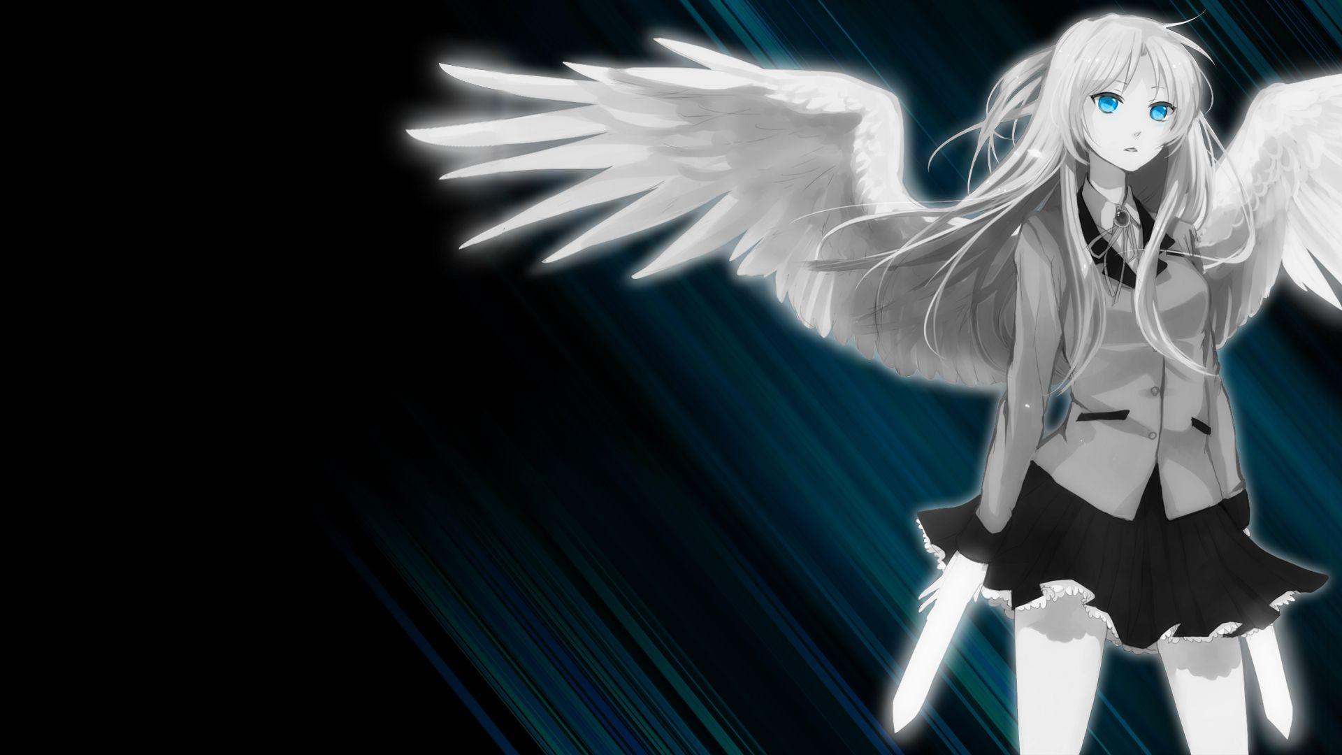 1920x1080 Anime Girls HD Wallpaperx1080