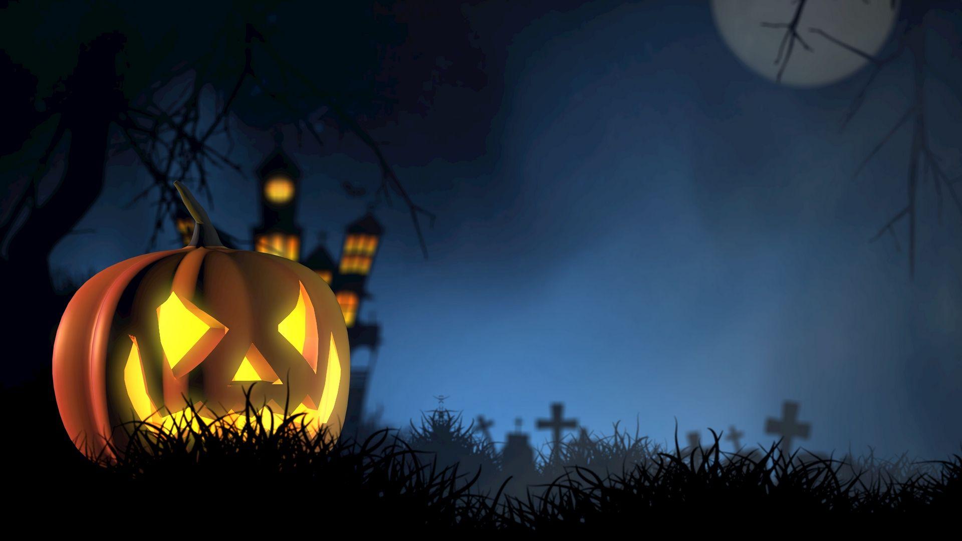 1920x1080 Free download Download wallpaper 1920x1080 halloween pumpkin spooky face [ 1920x1080] for your Desktop, Mobile & Tablet. Explore Halloween Pumpkin 1080p Wallpaper. Halloween Pumpkin 1080p Wallpaper, Halloween Pumpkin Background, Halloween