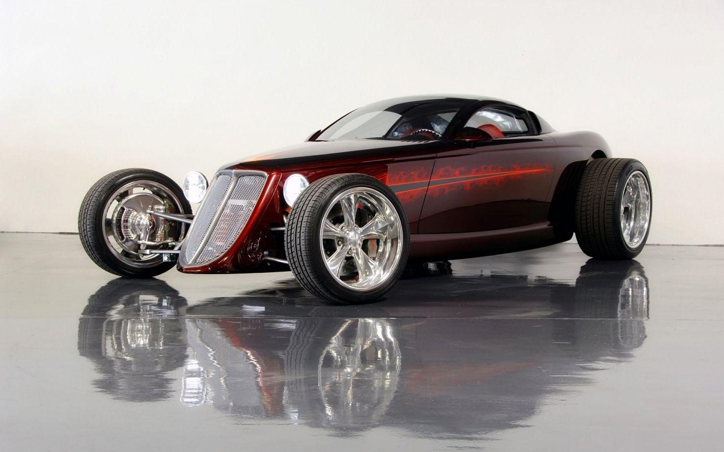 1440x900 Foose Coupe Wallpaper Hot Rods Cars Wallpaper in jpg format