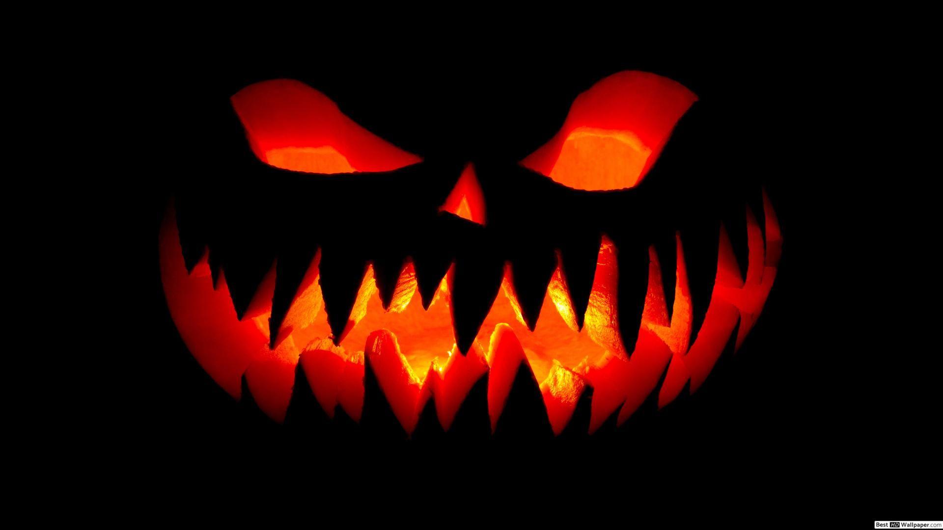 1920x1080 Grin halloween HD wallpaper download