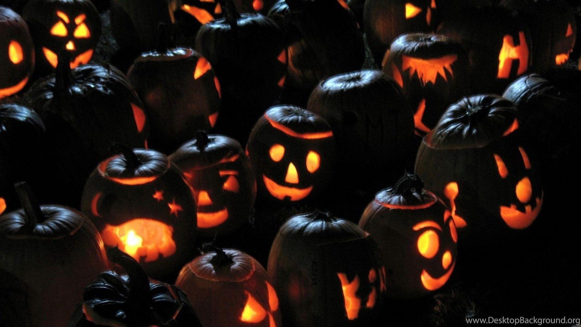 1920x1080 Full HD 1080p Halloween Wallpaper HD, Desktop Background. Desktop Background