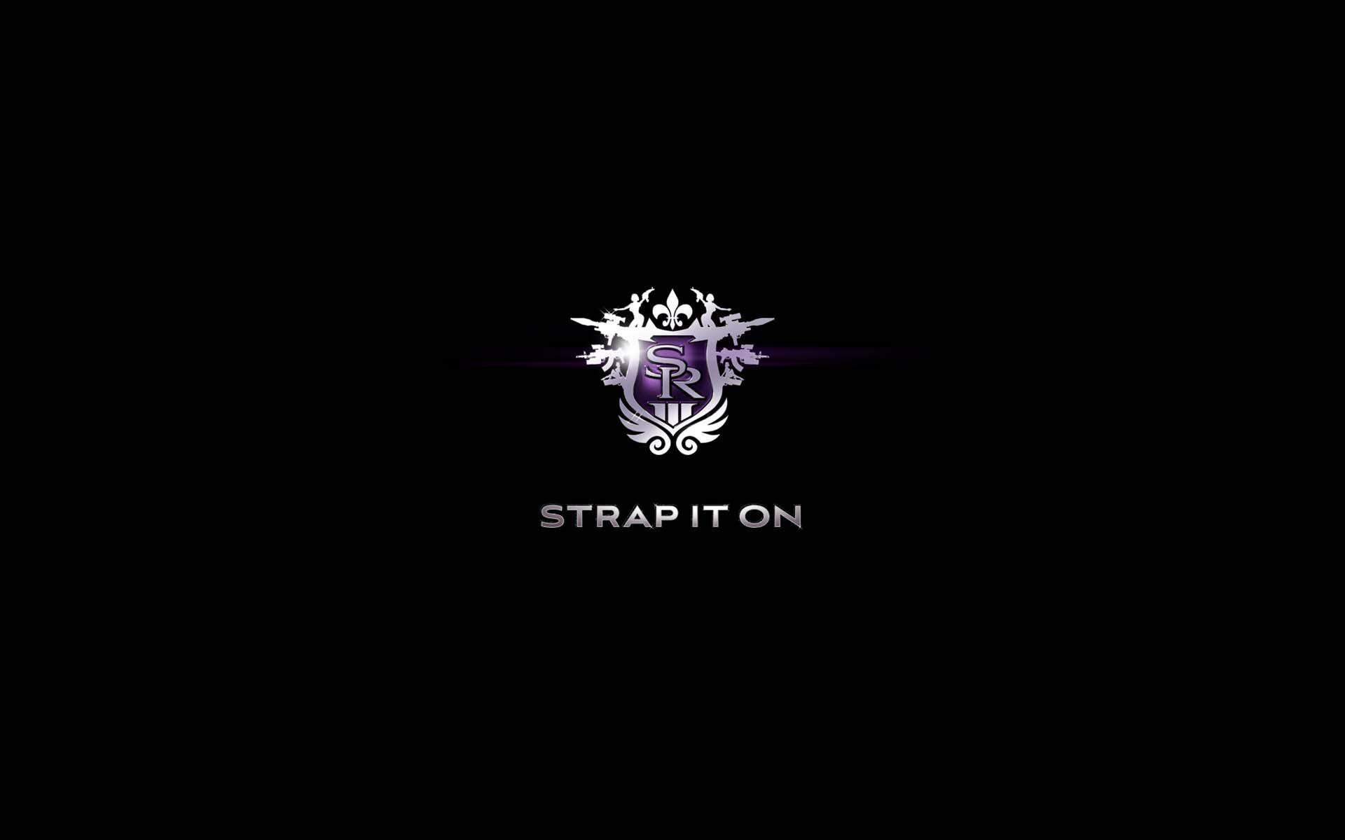 1920x1200 Wallpaper from Saints Row: The Third
