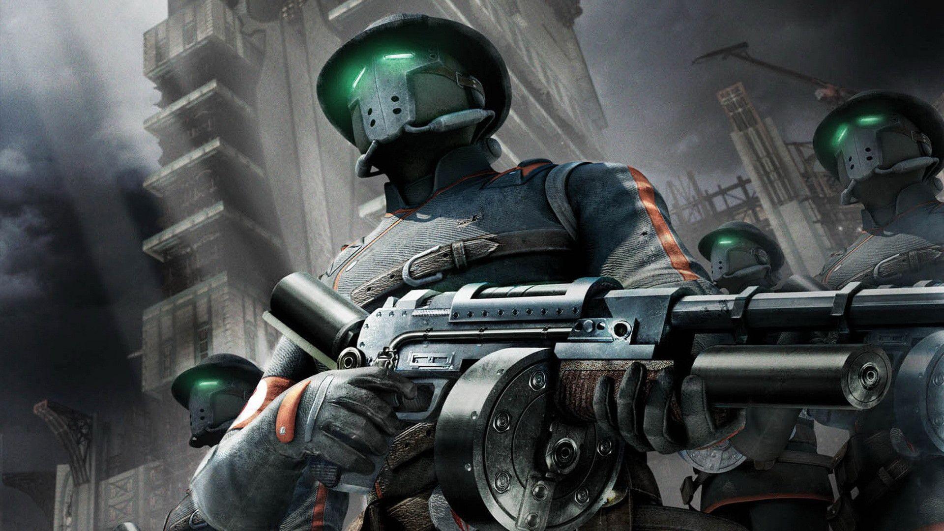 1920x1080 PC Game Wallpaper HD